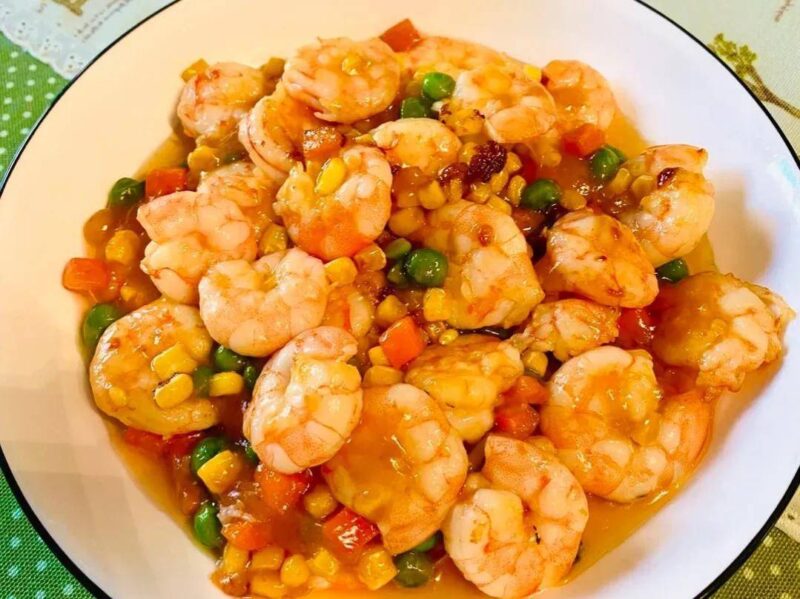 上海名吃十大排行榜（上海名菜做法大全有图）-1