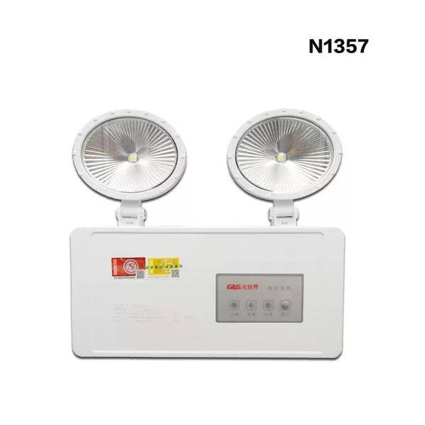 中国十大消防器材品牌(十大消防应急灯品牌排行榜)-1