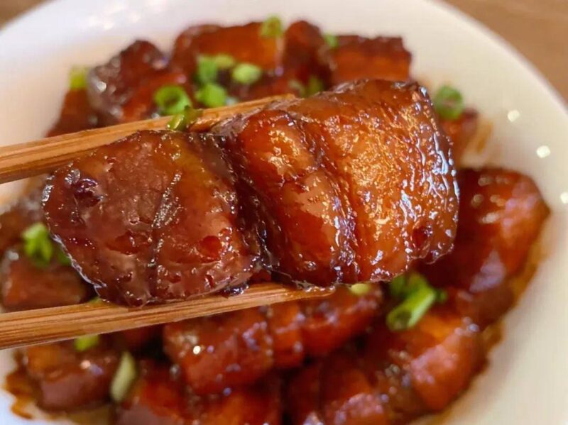 上海名吃十大排行榜（上海名菜做法大全有图）-1