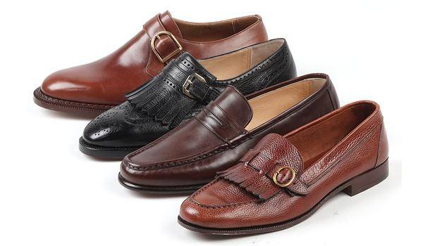 品牌男鞋排行榜前十名(国际一线品牌男鞋排名)-1 品牌男鞋排行榜前十名(国际一线品牌男鞋排名)-1