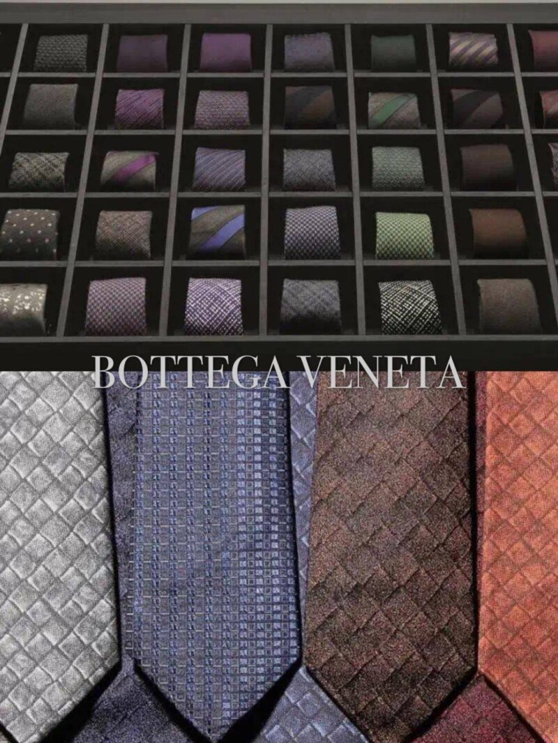 领带品牌排行榜前十名(顶级领带品牌)-1