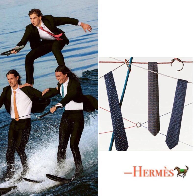 领带品牌排行榜前十名(顶级领带品牌)-1