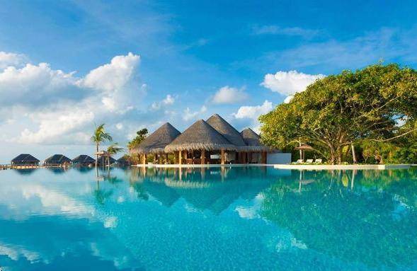 全球最美十大海岛(世界十大海岛排行榜)-1