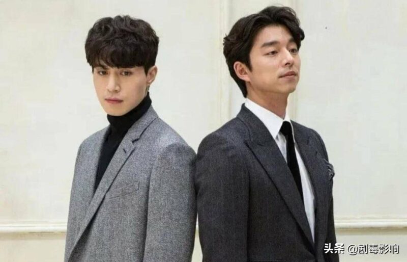 李东旭最新电视剧-1