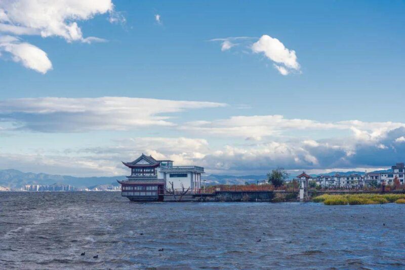 洱海旅游攻略-1 洱海旅游攻略-1