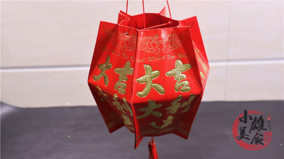 手工制作花灯简单又漂亮-1 手工制作花灯简单又漂亮-1