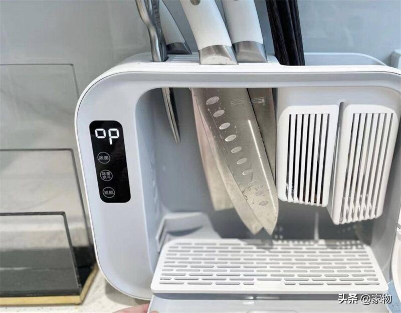 厨房小家电实用排行榜（比较实用的厨房小家电）-1