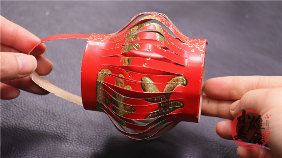 手工制作花灯简单又漂亮-1 手工制作花灯简单又漂亮-1