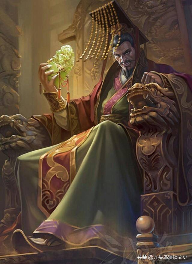 好看的三国小说排行榜前十名(评分最高的三国小说)-1 好看的三国小说排行榜前十名(评分最高的三国小说)-1