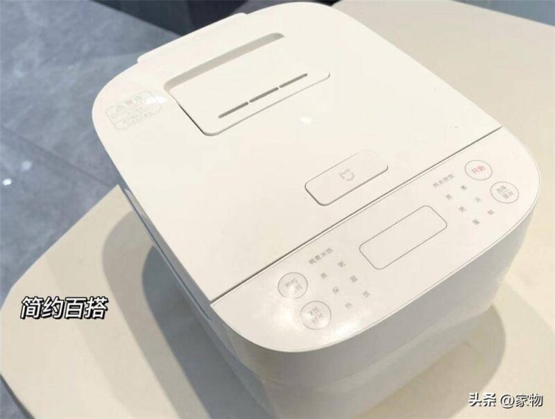 厨房小家电实用排行榜（比较实用的厨房小家电）-1