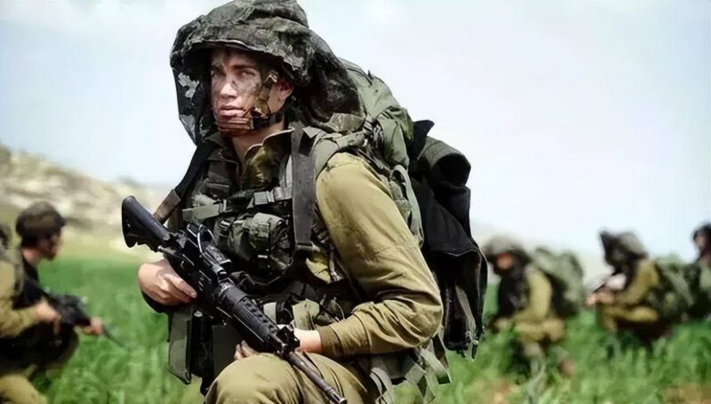 世界著名的特种部队有哪些?世界十大顶级特种部队-1 世界著名的特种部队有哪些?世界十大顶级特种部队-1