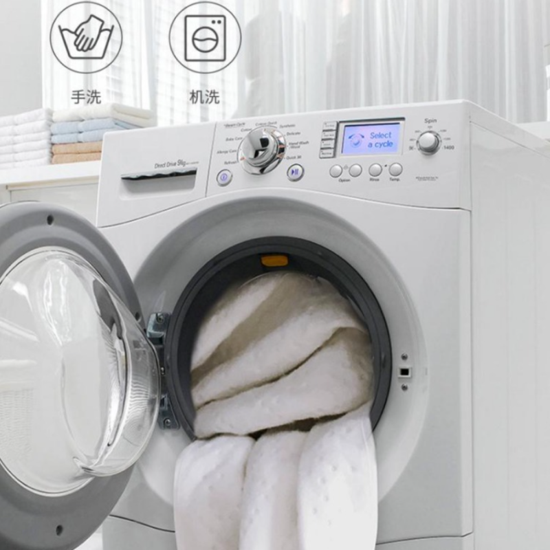 电热毯品牌前十大排名（电热水器十大公认品牌排行榜）-1