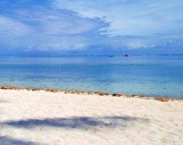 全球最美十大海岛(世界十大海岛排行榜)-1