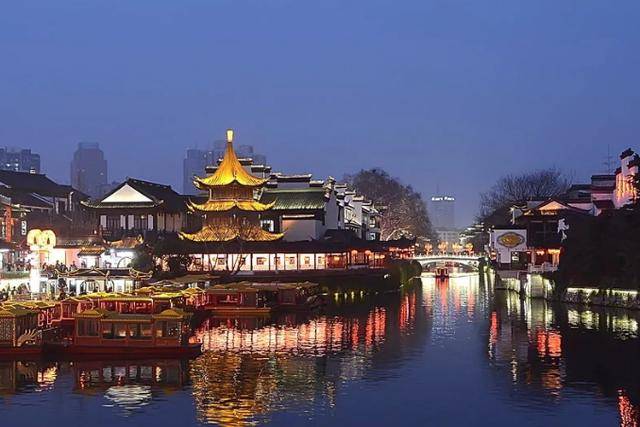 江苏旅游景点大全景点排名-1 江苏旅游景点大全景点排名-1