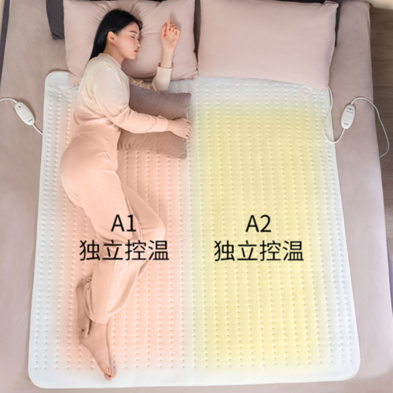 电热毯品牌前十大排名（电热水器十大公认品牌排行榜）-1