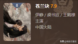 大陆电视剧排行榜(内地高分电视剧排行榜)-1 大陆电视剧排行榜(内地高分电视剧排行榜)-1