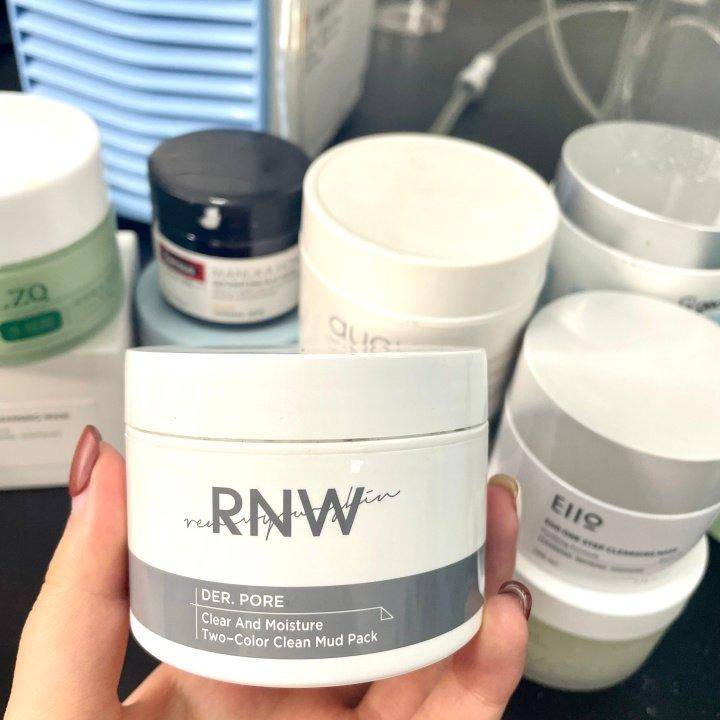 什么牌子的清洁面膜比较好用(清洁面膜排行榜前十名与用法解读)-1 什么牌子的清洁面膜比较好用(清洁面膜排行榜前十名与用法解读)-1