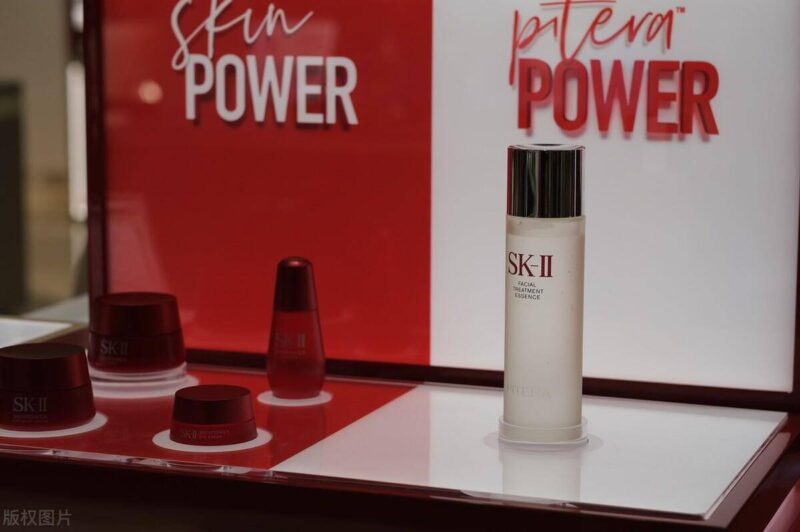 名牌化妆品排行榜前十名-1