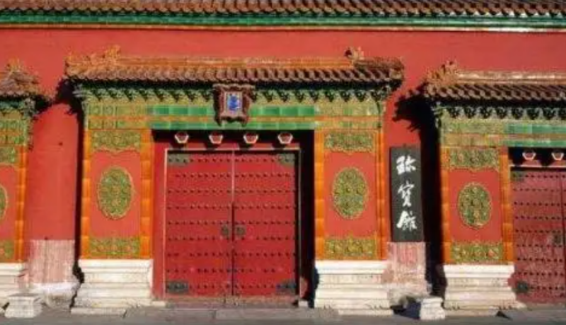 北京故宫详细资料历史背景和基本现状-1