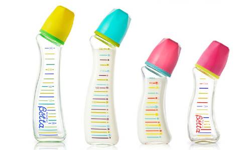 婴儿奶瓶品牌排行榜前十名-1 婴儿奶瓶品牌排行榜前十名-1