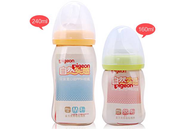 婴儿奶瓶品牌排行榜前十名-1 婴儿奶瓶品牌排行榜前十名-1