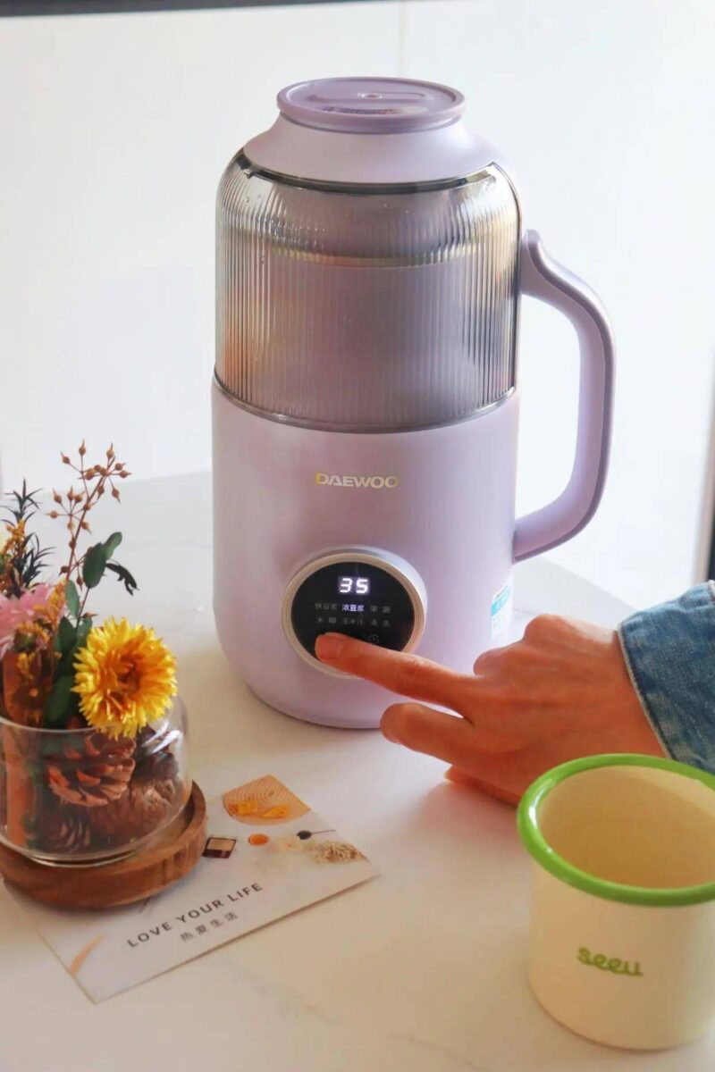 厨房小家电实用排行榜（比较实用的厨房小家电）-1