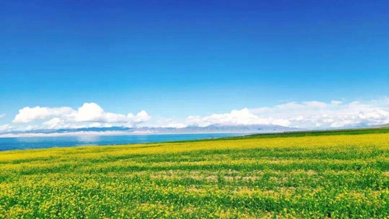 现在旅游去哪里最好玩?中国20个著名景点-1 现在旅游去哪里最好玩?中国20个著名景点-1