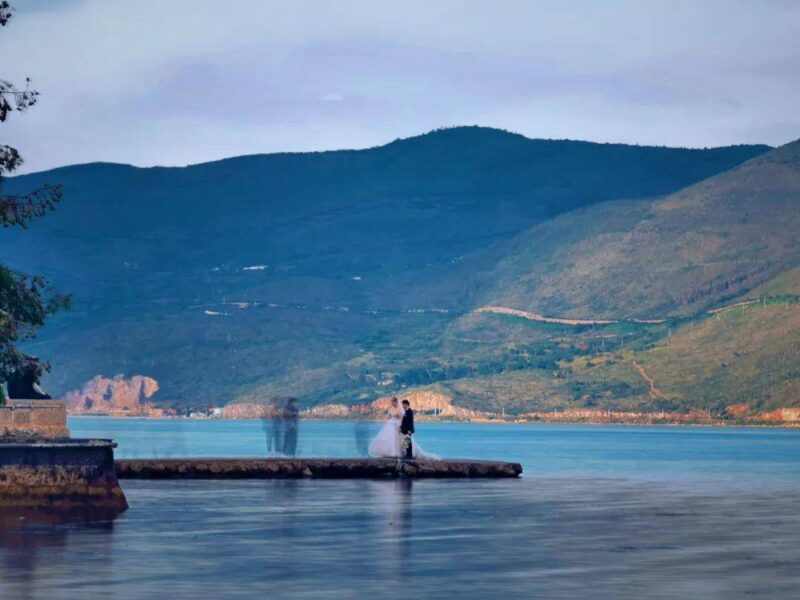 洱海旅游攻略-1 洱海旅游攻略-1