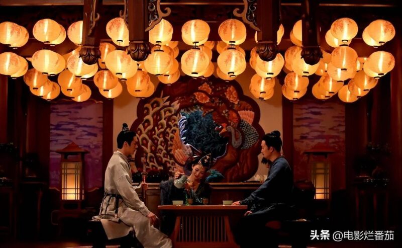 大陆电视剧排行榜(内地高分电视剧排行榜)-1 大陆电视剧排行榜(内地高分电视剧排行榜)-1