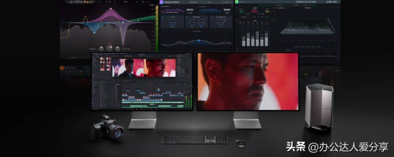 视频编辑工具排行榜-1