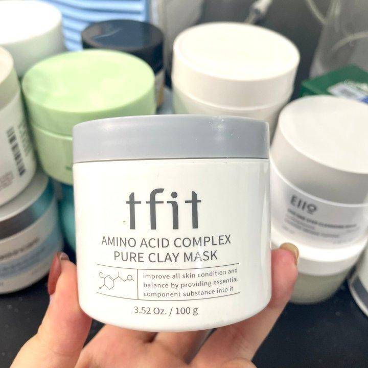 什么牌子的清洁面膜比较好用(清洁面膜排行榜前十名与用法解读)-1 什么牌子的清洁面膜比较好用(清洁面膜排行榜前十名与用法解读)-1