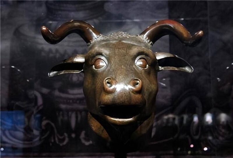 十二生肖铜首全部回归了吗-1