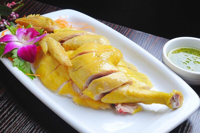 上海名吃十大排行榜（上海名菜做法大全有图）-1