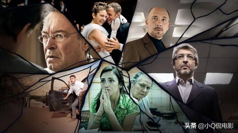 世界十大经典电影(世界公认排行榜前十的电影)-1 世界十大经典电影(世界公认排行榜前十的电影)-1