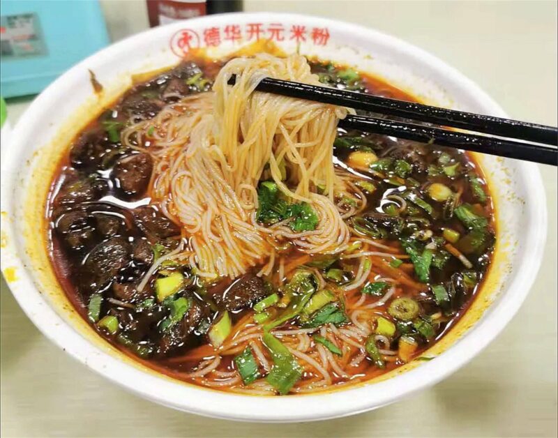 四川特产小吃排行榜前十名（四川最受欢迎的特产）-1