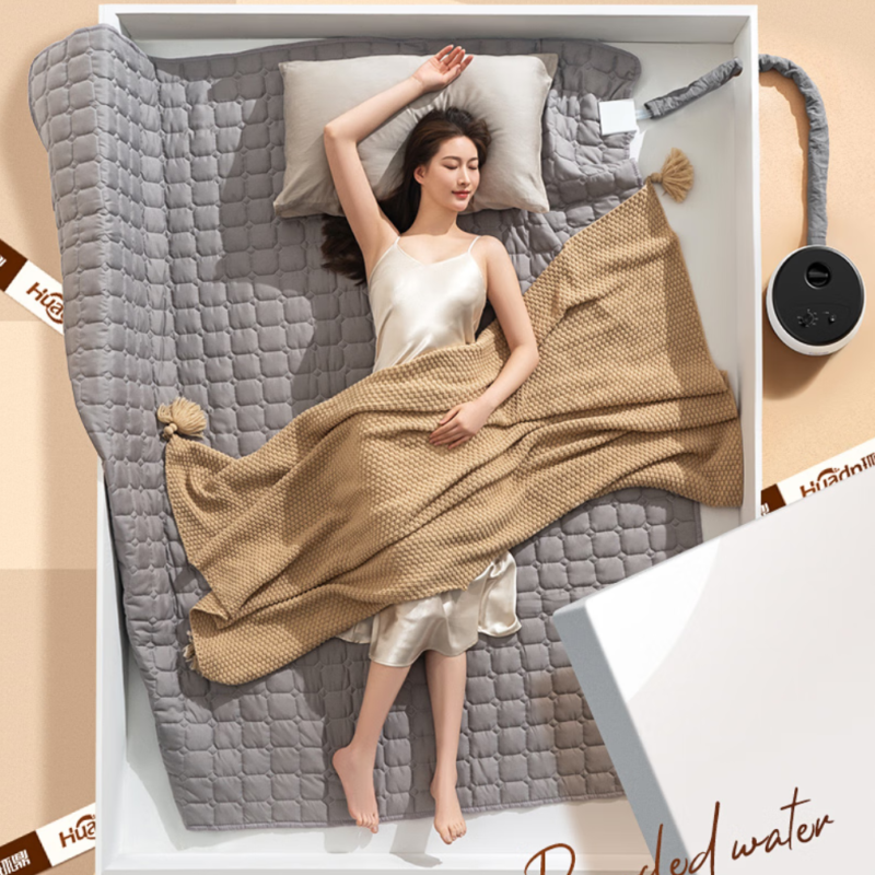 电热毯品牌前十大排名（电热水器十大公认品牌排行榜）-1