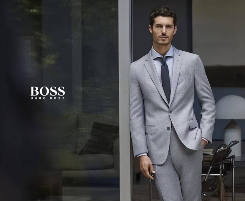 十大奢侈品排名服装男装(男装奢侈品牌排行榜前十名)-1