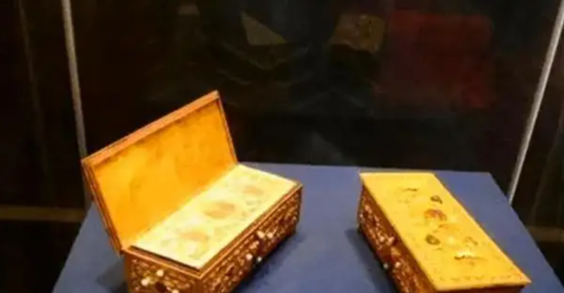 北京故宫详细资料历史背景和基本现状-1