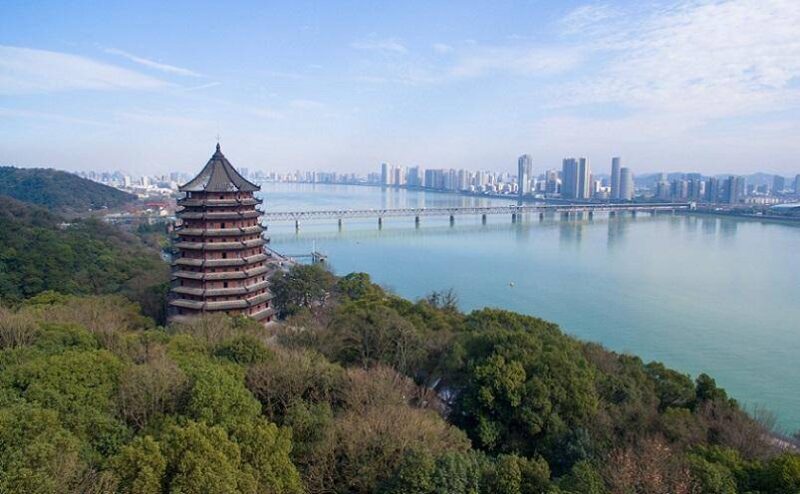 浙江哪里好玩景点排名(杭州旅游景点排行榜前十名)-1 浙江哪里好玩景点排名(杭州旅游景点排行榜前十名)-1