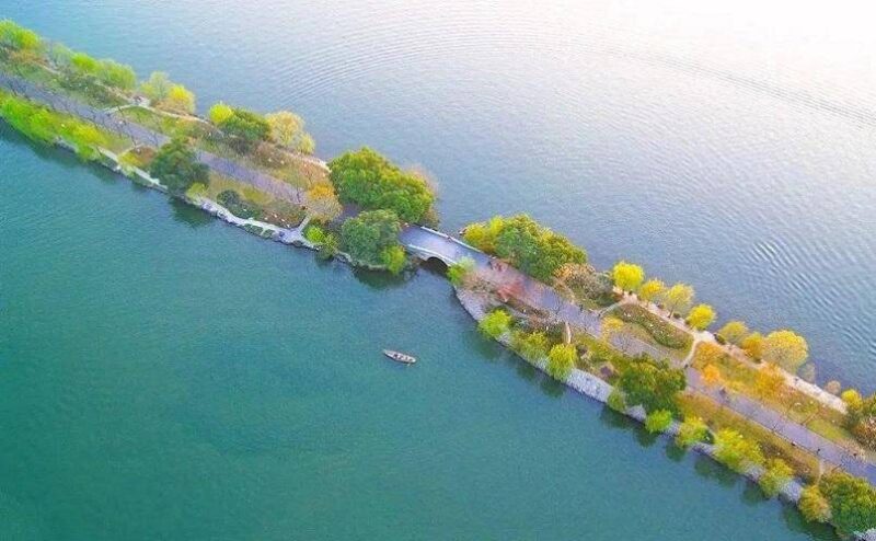 浙江哪里好玩景点排名(杭州旅游景点排行榜前十名)-1 浙江哪里好玩景点排名(杭州旅游景点排行榜前十名)-1