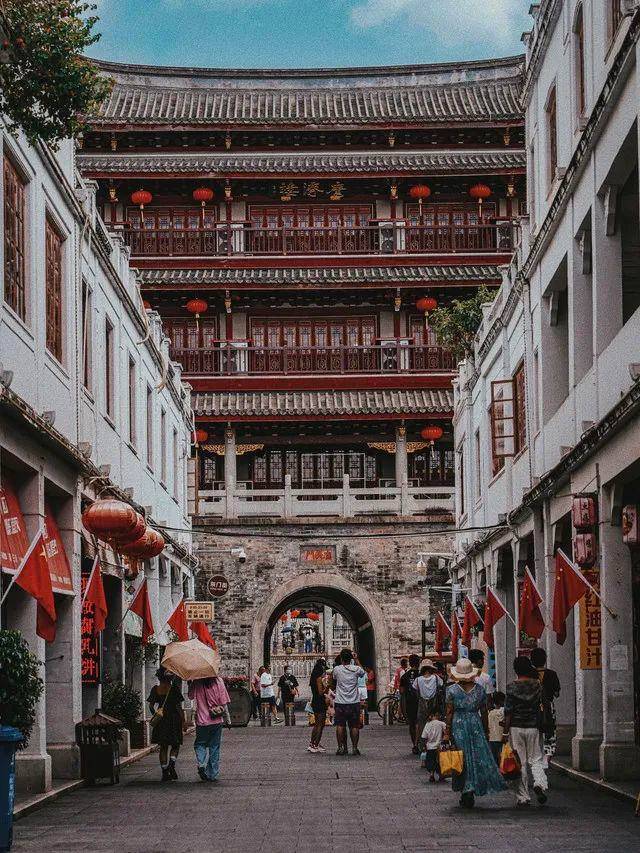 旅游攻略旅游景点推荐(国内旅游必去十大景点推荐排行榜)-1 旅游攻略旅游景点推荐(国内旅游必去十大景点推荐排行榜)-1