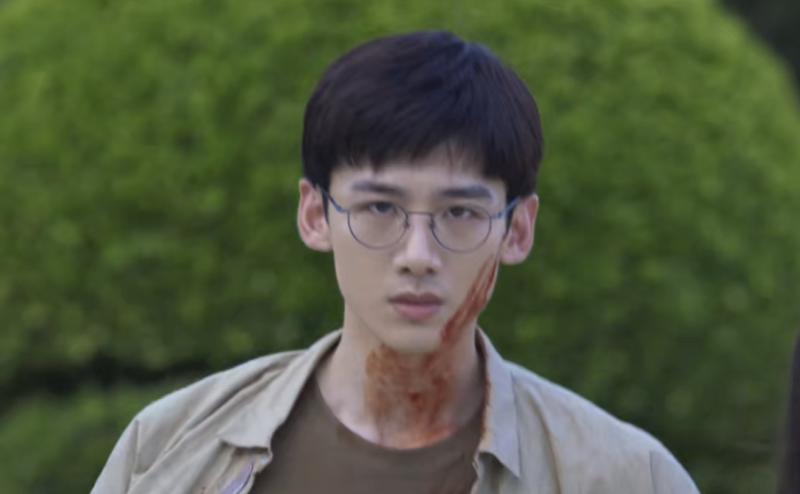 落花时节电视剧什么时候播放(落花时节电视剧介绍)-1