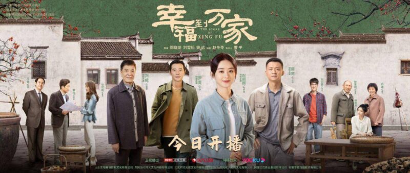 赵丽颖演过的电视剧大全最新(赵丽颖电视剧全部作品)-赚在家创业号