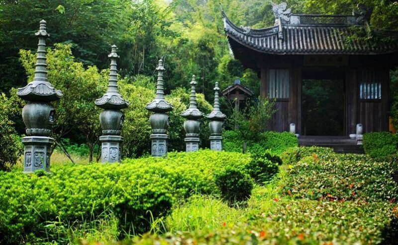 浙江哪里好玩景点排名(杭州旅游景点排行榜前十名)-1 浙江哪里好玩景点排名(杭州旅游景点排行榜前十名)-1