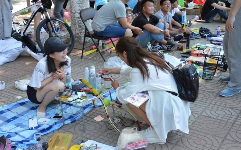 学生怎么赚钱快?学生挣钱最快的方法-1