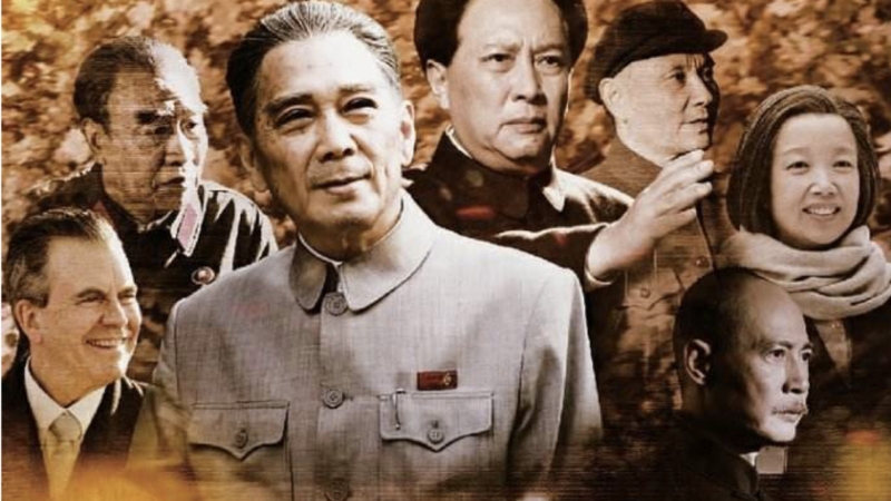 好看免费的电视剧推荐(十大免费连续剧推荐排行榜)-1