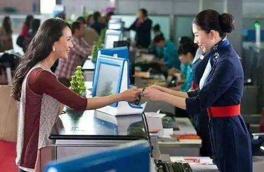 怎么坐飞机详细的流程-1 怎么坐飞机详细的流程-1