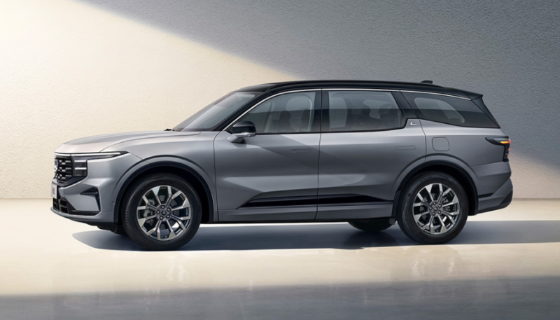 7座混动汽车排行榜前十名-1 7座混动汽车排行榜前十名-1