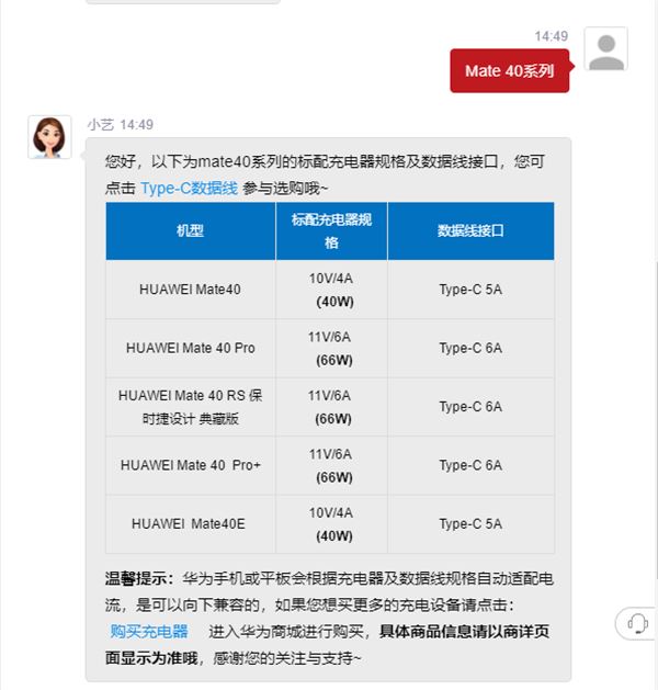华为数据线5a和6a的区别(数据线5A3A详细介绍)-1 华为数据线5a和6a的区别(数据线5A3A详细介绍)-1