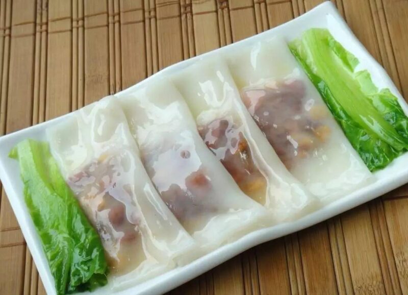 广东十大特产零食（广东好吃的零食排行）-1